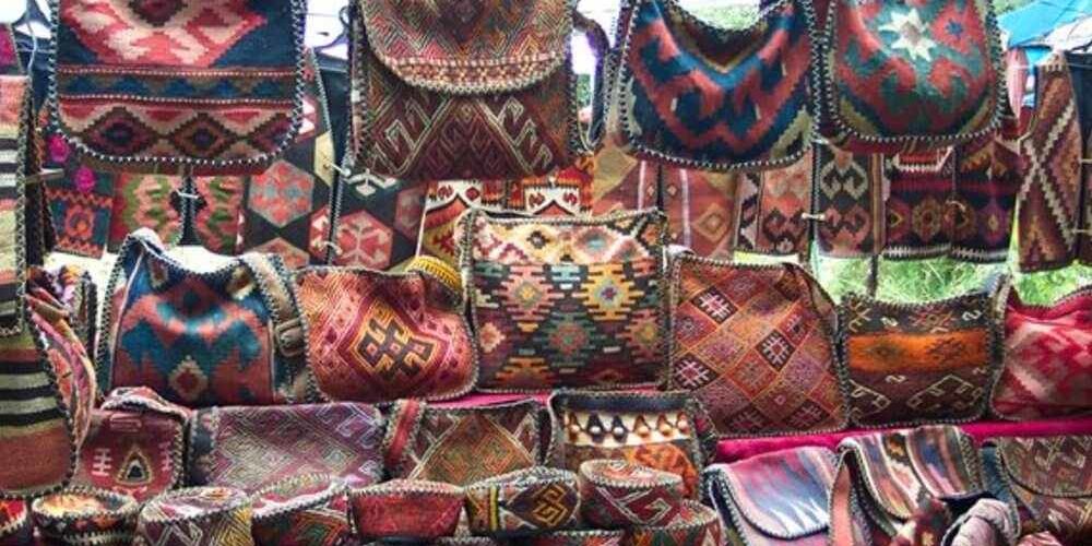 Где В Ереване Дешево Купить Одежду