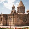 армения, вагаршапат, эчмиадзин, кафедральный собор, звартноц, копье, достопримечательности армении, туры в армению