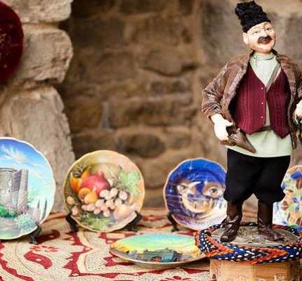 сувениры, азербайджан, баку, поделки, что привезти из азербайджана, подарки из баку