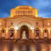 Музей истории Армении на площадеи Республики, Ереван, Армения
