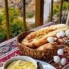 Армянский обед