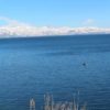 Озеро Севан – жемчужина Армении