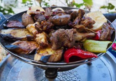 азербайджан, баку, кухня, национальные блюда, туры в азербайджан