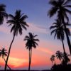 sunset_shrilanka