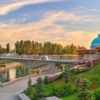 Ташкент – столица Узбекистана